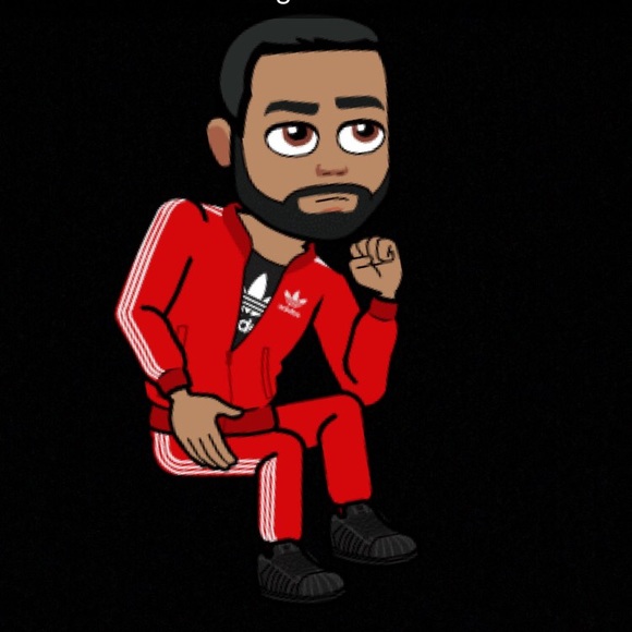 Meet your Posher, G - Picture 1 of 1